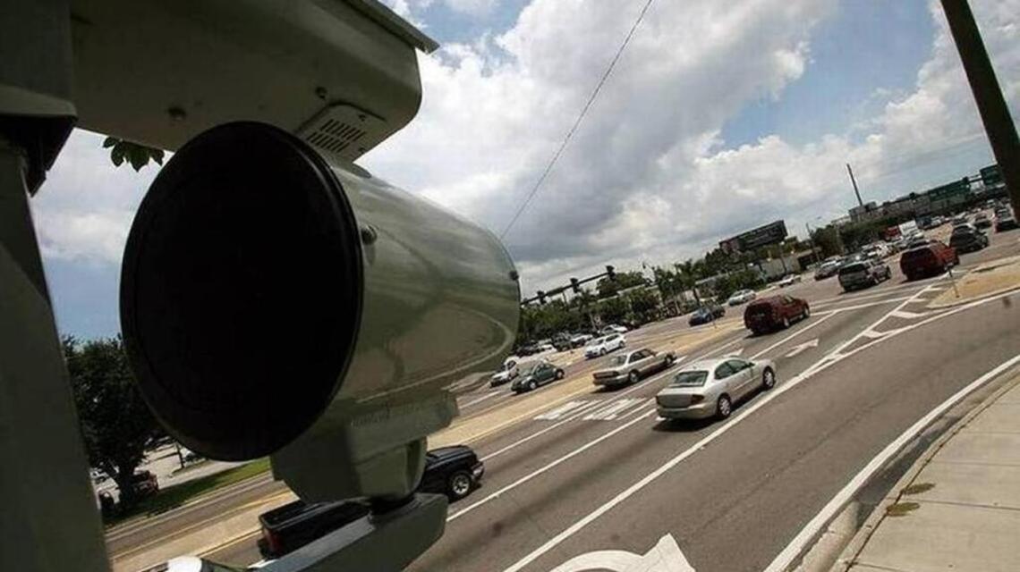 Miami judge rules red-light cameras break state law | Miami Herald